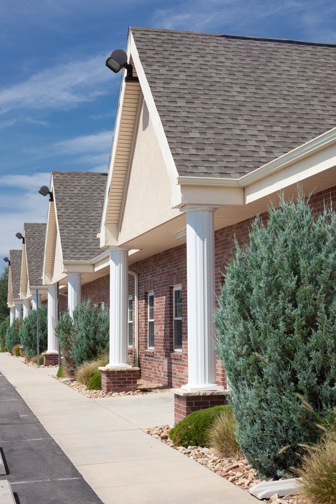 Telluride Business Park : 191 -207 Telluride St, Brighton, CO, 80601